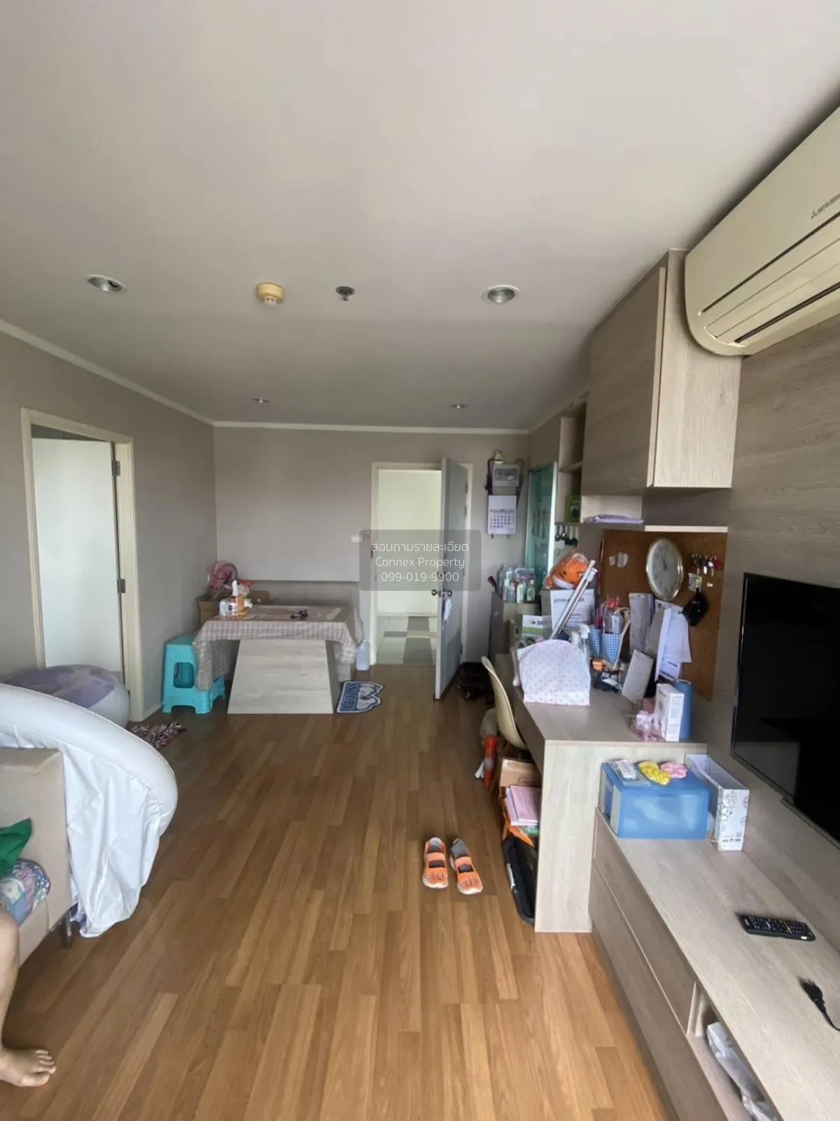 ขายคอนโด  ลุมพินี เพลส สุขสวัสดิ์ - พระราม 2 จอมพล  เขต จอมทอง กร 1