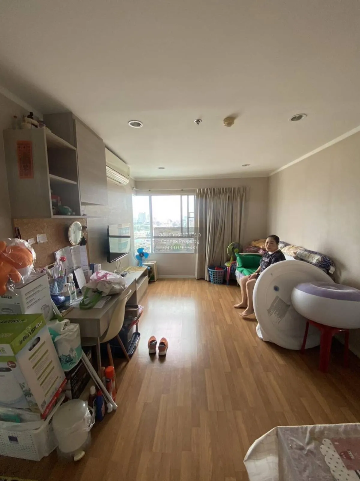 ขายคอนโด  ลุมพินี เพลส สุขสวัสดิ์ - พระราม 2 จอมพล  เขต จอมทอง กร 2