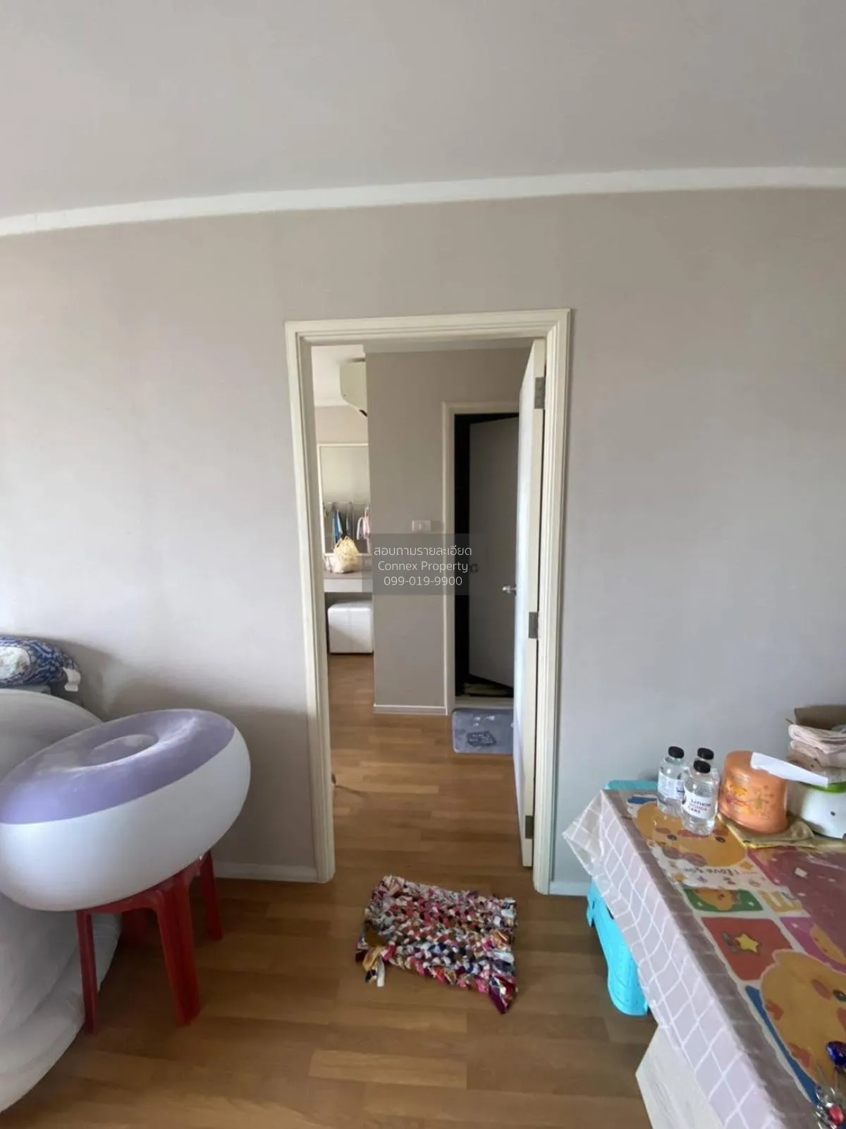 ขายคอนโด  ลุมพินี เพลส สุขสวัสดิ์ - พระราม 2 จอมพล  เขต จอมทอง กร