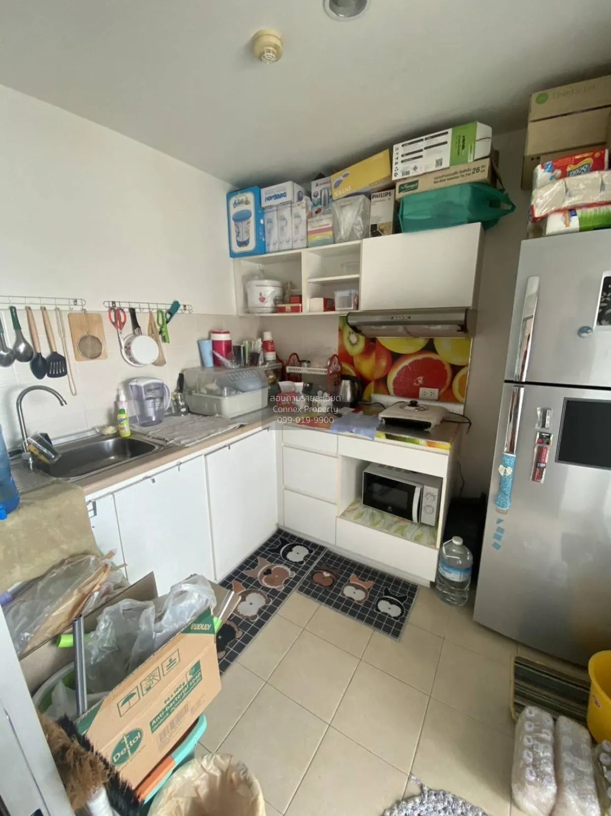 ขายคอนโด  ลุมพินี เพลส สุขสวัสดิ์ - พระราม 2 จอมพล  เขต จอมทอง กร