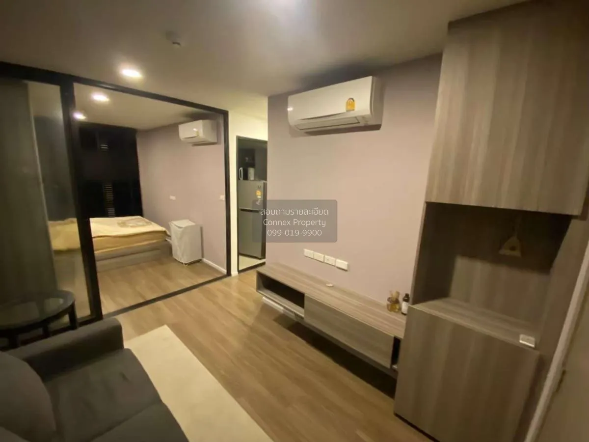 For Rent Condo , The Origin Ramintra​ 83 Station , MRT-Ram Inthra 1