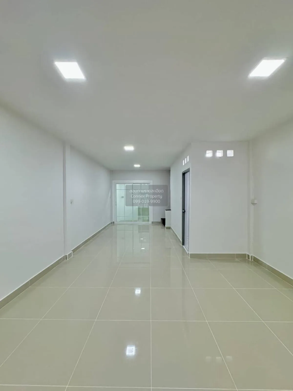 ขายทาวน์เฮ้าส์/ทาวน์โฮม  บ้านมนวดี พาร์ค MRT-คลองบางไผ่ บางรักพัฒ 3