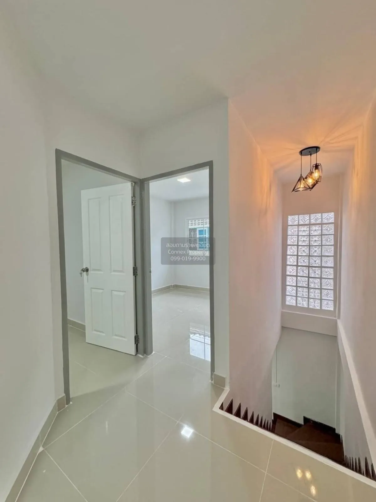 ขายทาวน์เฮ้าส์/ทาวน์โฮม  บ้านมนวดี พาร์ค MRT-คลองบางไผ่ บางรักพัฒ