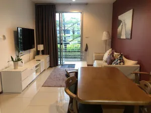 For Rent Condo , Villa Sathorn , wide frontage , BTS-Krung Thon Buri , Khlong Ton Sai , Khlong San , Bangkok , CX-105119