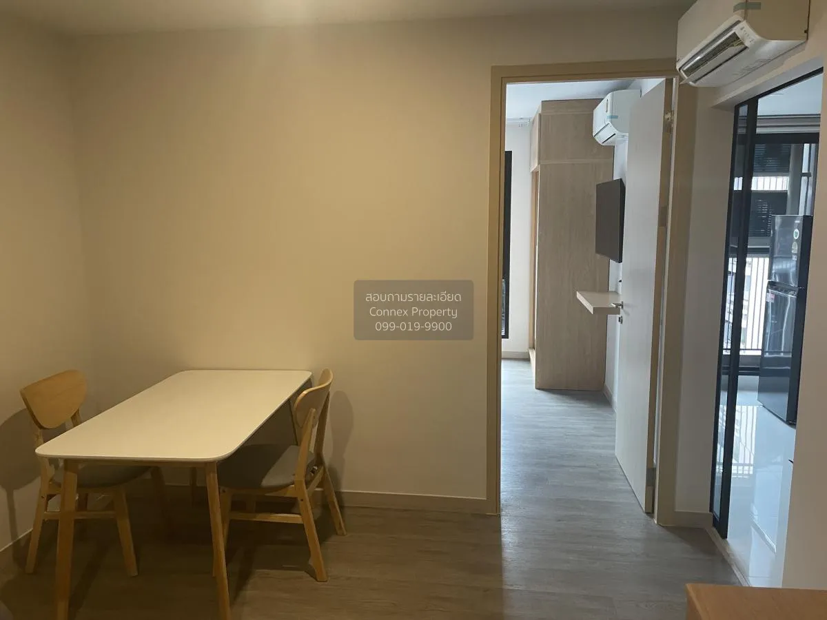 เช่าคอนโด  เดอะ เชดด์ สาทร 1 MRT-ลุมพินี ช่องนนทรี เขต ยานนาวา กร 3