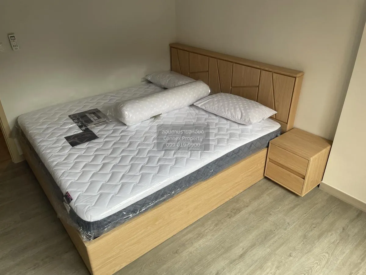 เช่าคอนโด  เดอะ เชดด์ สาทร 1 MRT-ลุมพินี ช่องนนทรี เขต ยานนาวา กร 4