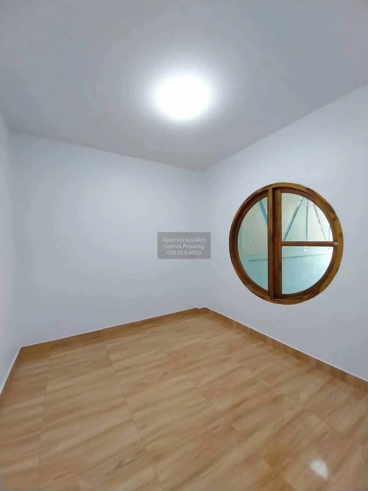 ขายทาวน์เฮาส์สองชั้นกิตติชัยวิลล่า 11 รีโนเวทใหม่ หนองจอก เขต หนอ