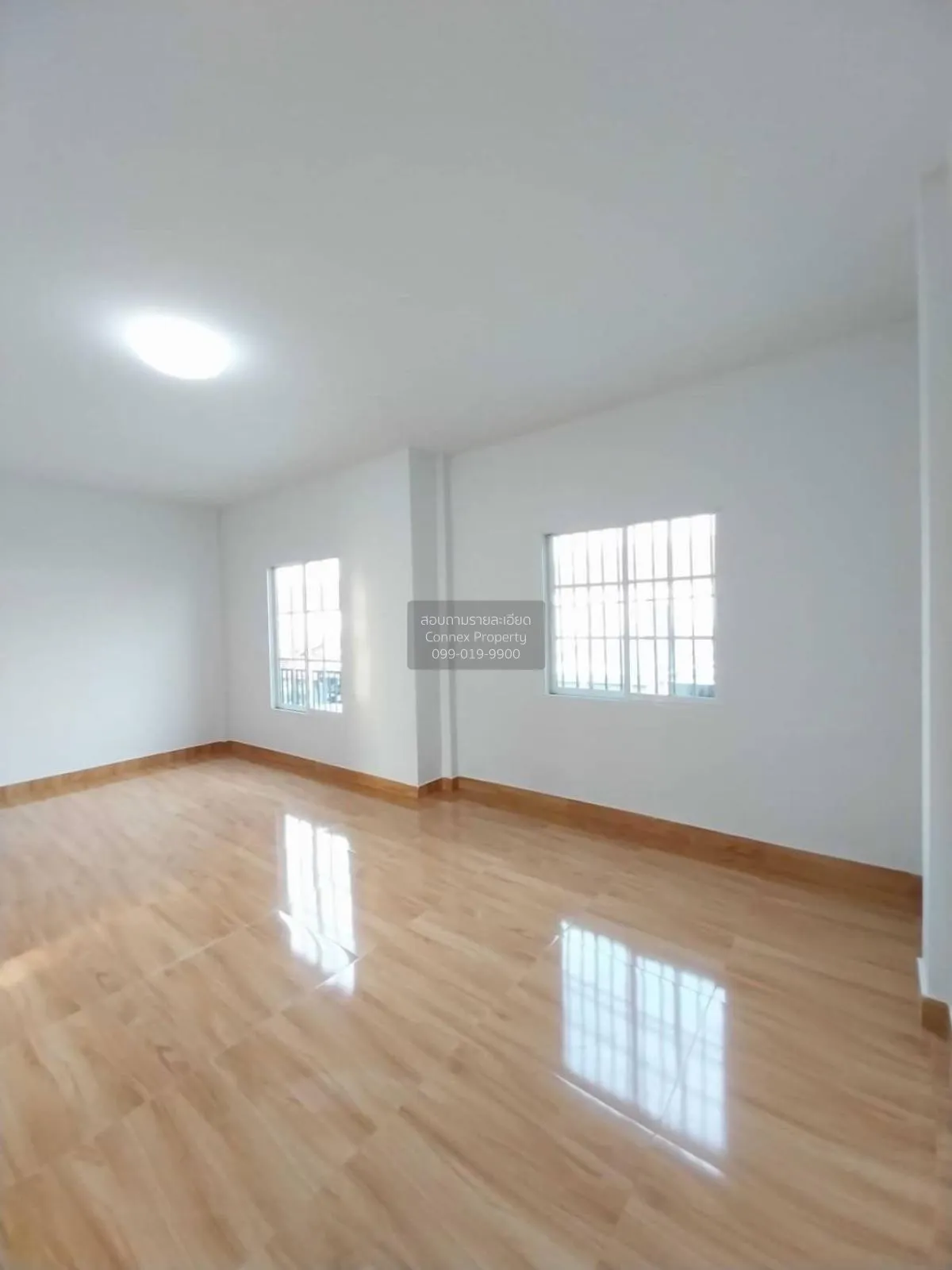 ขายทาวน์เฮาส์สองชั้นกิตติชัยวิลล่า 11 รีโนเวทใหม่ หนองจอก เขต หนอ