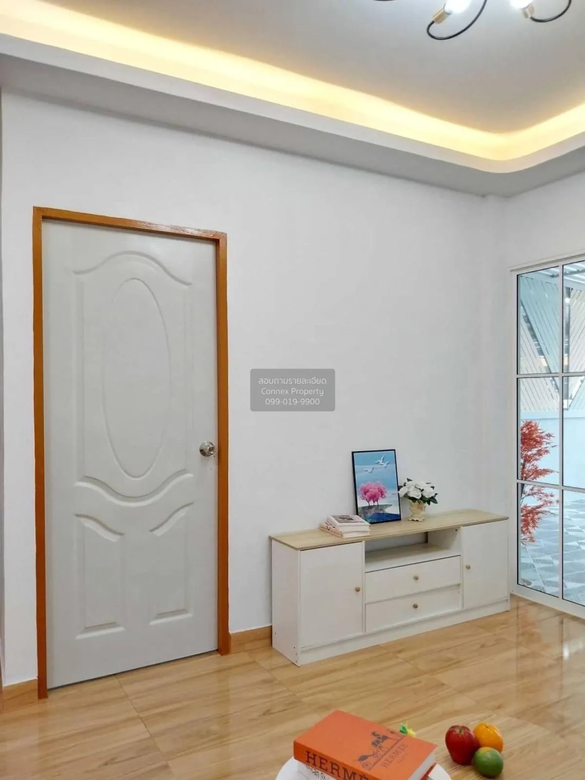 ขายทาวน์เฮาส์สองชั้นกิตติชัยวิลล่า 11 รีโนเวทใหม่ หนองจอก เขต หนอ