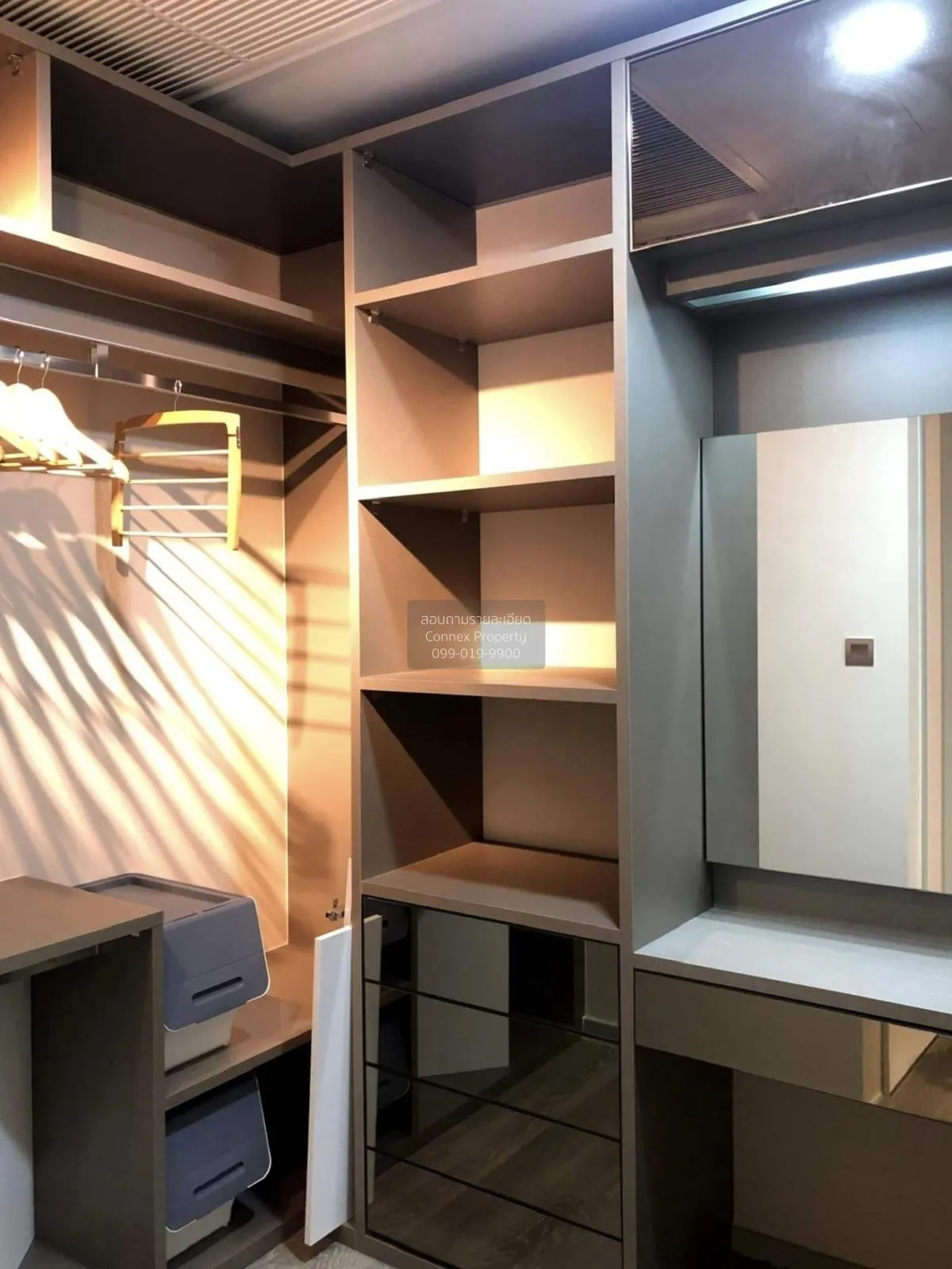 For Rent Condo , Ashton Silom , BTS-Chong Nonsi , Suriyawong , Ba