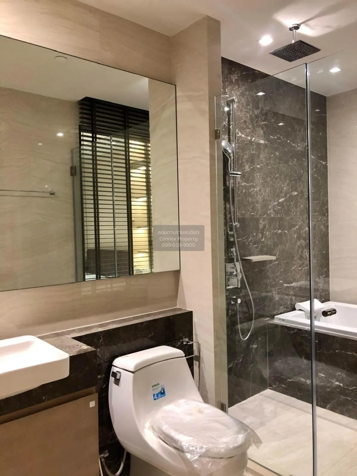 For Rent Condo , Ashton Silom , BTS-Chong Nonsi , Suriyawong , Ba