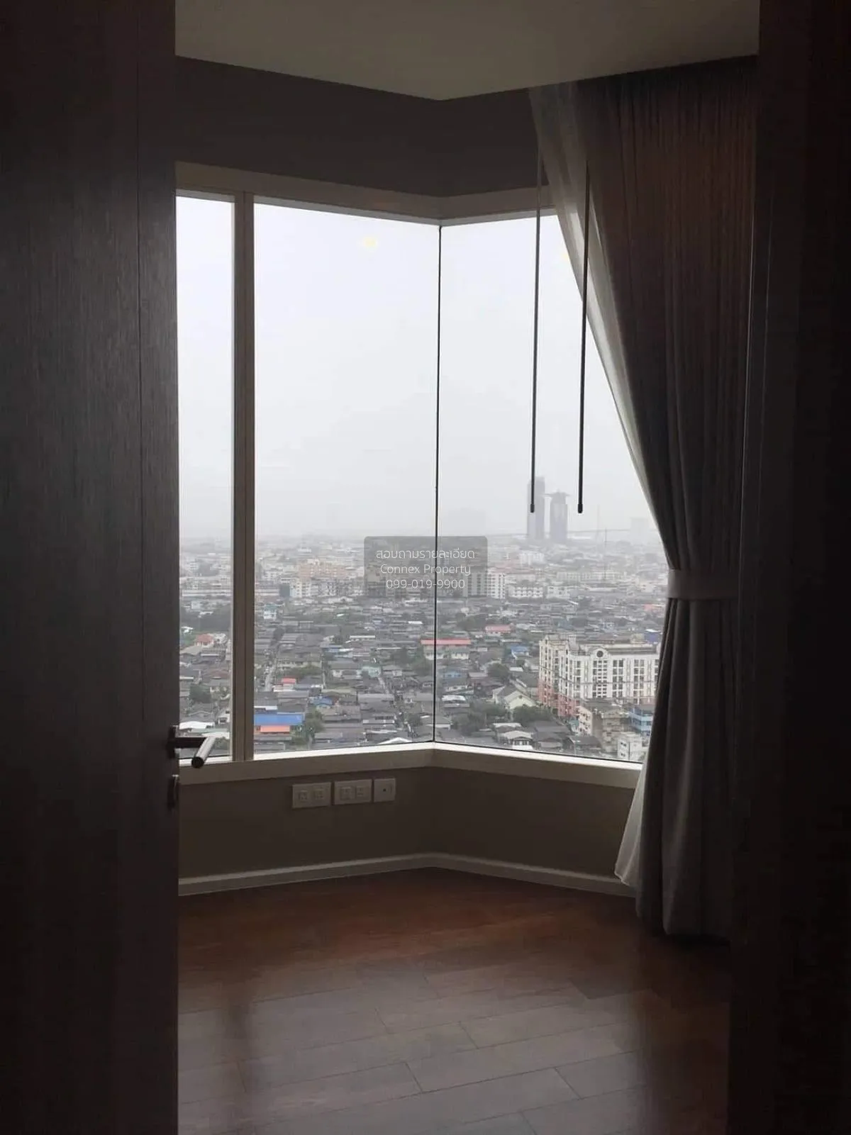 เช่าคอนโด  แม่น้ำ เรสซิเดนท์ BTS-สะพานตากสิน วัดพระยาไกร เขต บางค