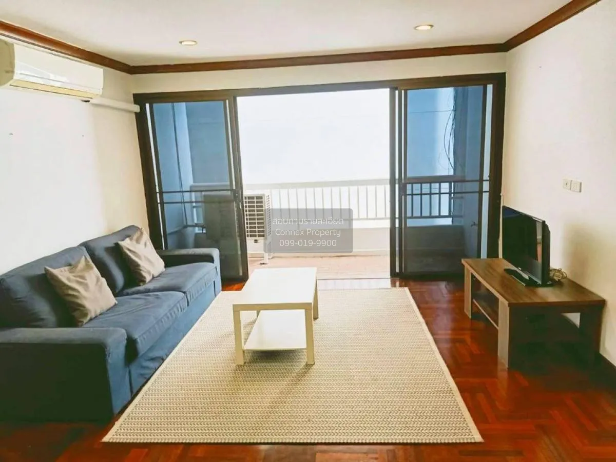 For Rent Condo , Waterford Thonglor 11 , BTS-Thong Lo , Khlong Ta 1
