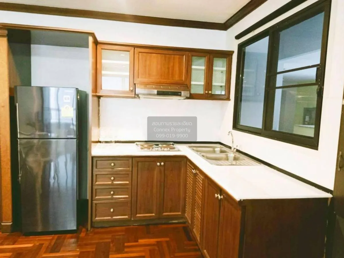 For Rent Condo , Waterford Thonglor 11 , BTS-Thong Lo , Khlong Ta 3