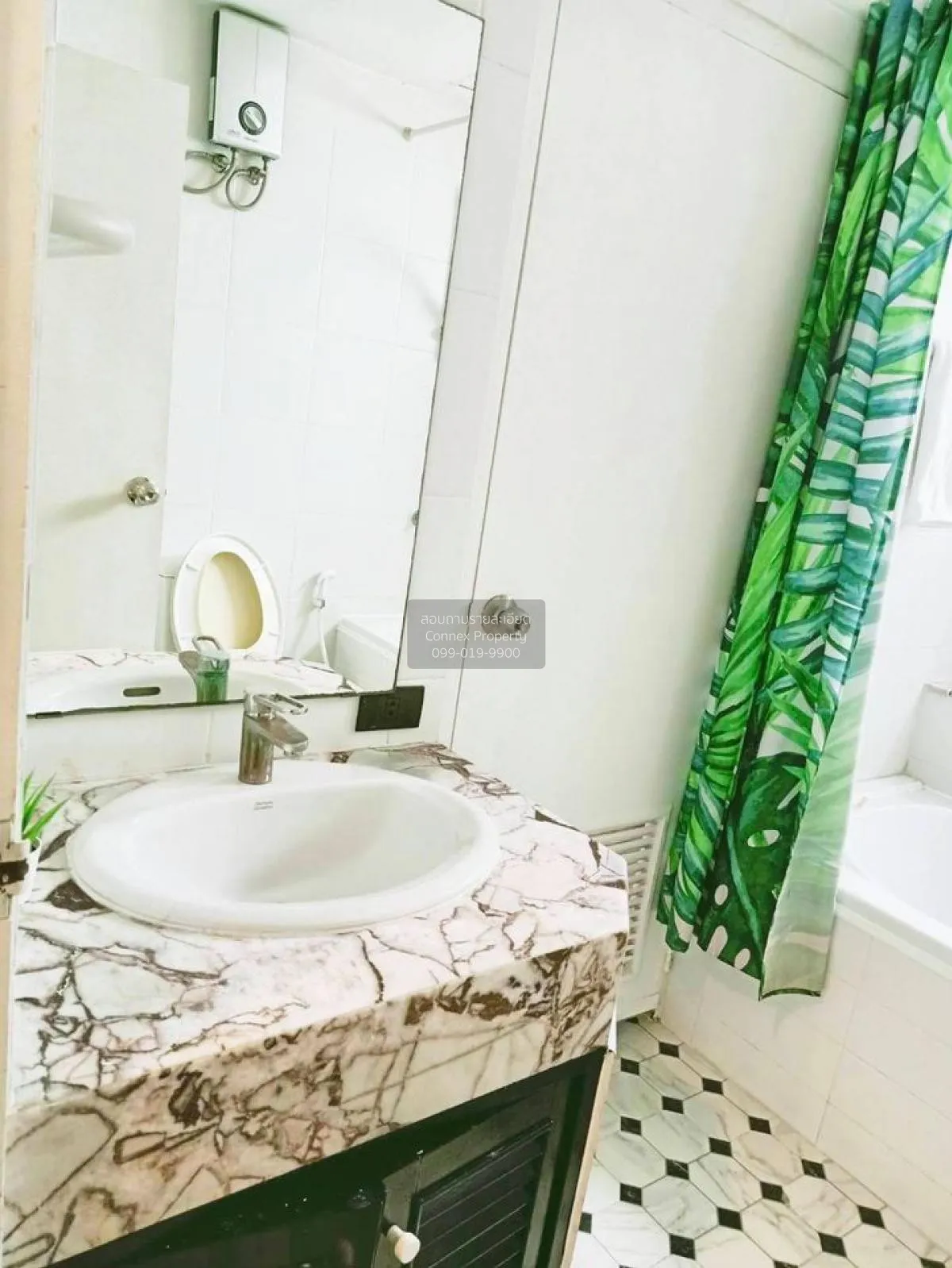 For Rent Condo , Waterford Thonglor 11 , BTS-Thong Lo , Khlong Ta