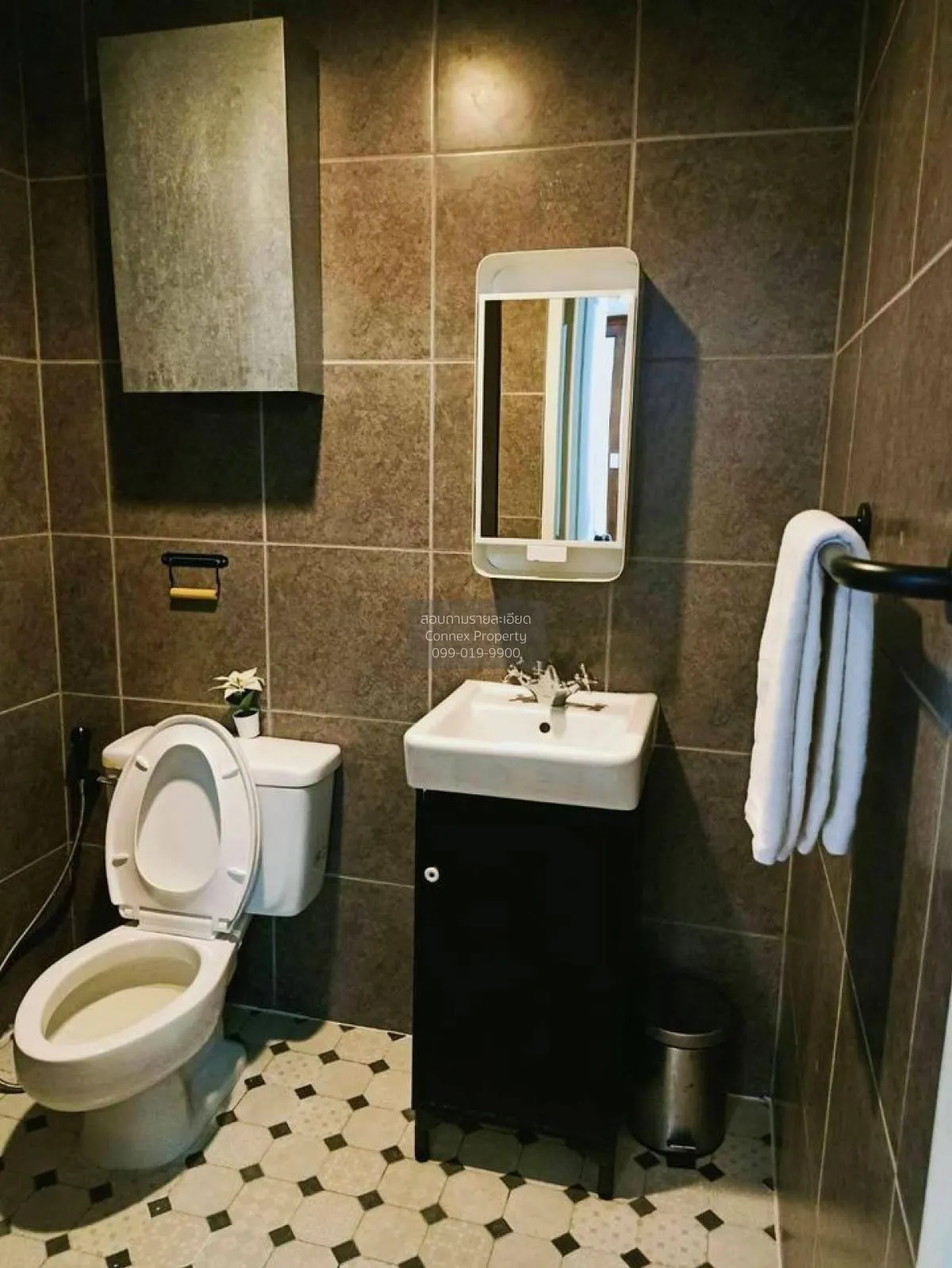 For Rent Condo , Waterford Thonglor 11 , BTS-Thong Lo , Khlong Ta