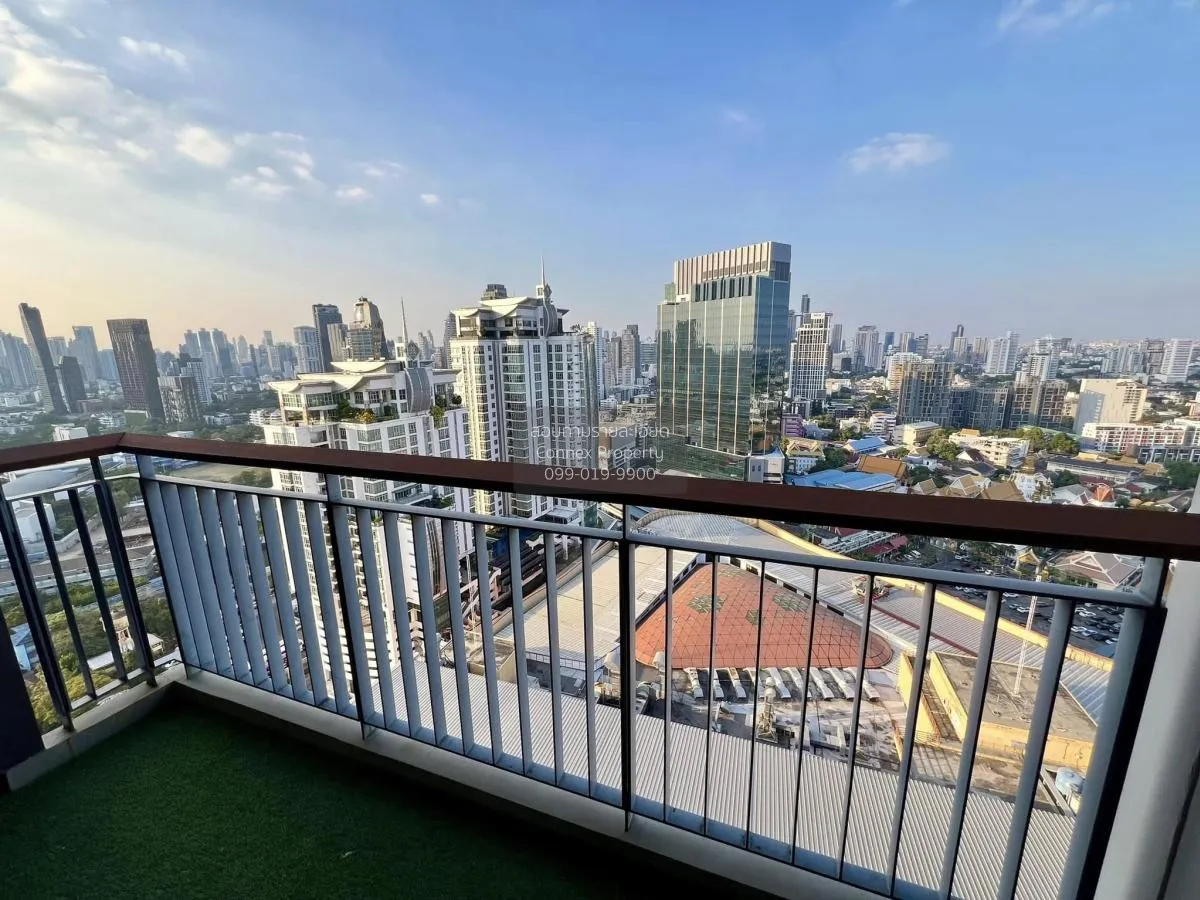 For Sale Condo , RHYTHM Sukhumvit 42 , BTS-Ekkamai , Phra Khanong