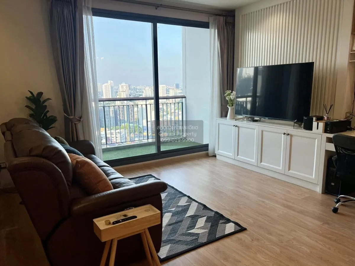 For Sale Condo , RHYTHM Sukhumvit 42 , BTS-Ekkamai , Phra Khanong 2