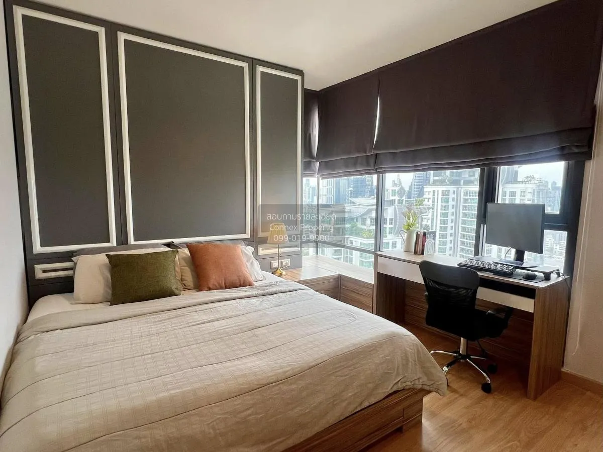 For Sale Condo , RHYTHM Sukhumvit 42 , BTS-Ekkamai , Phra Khanong