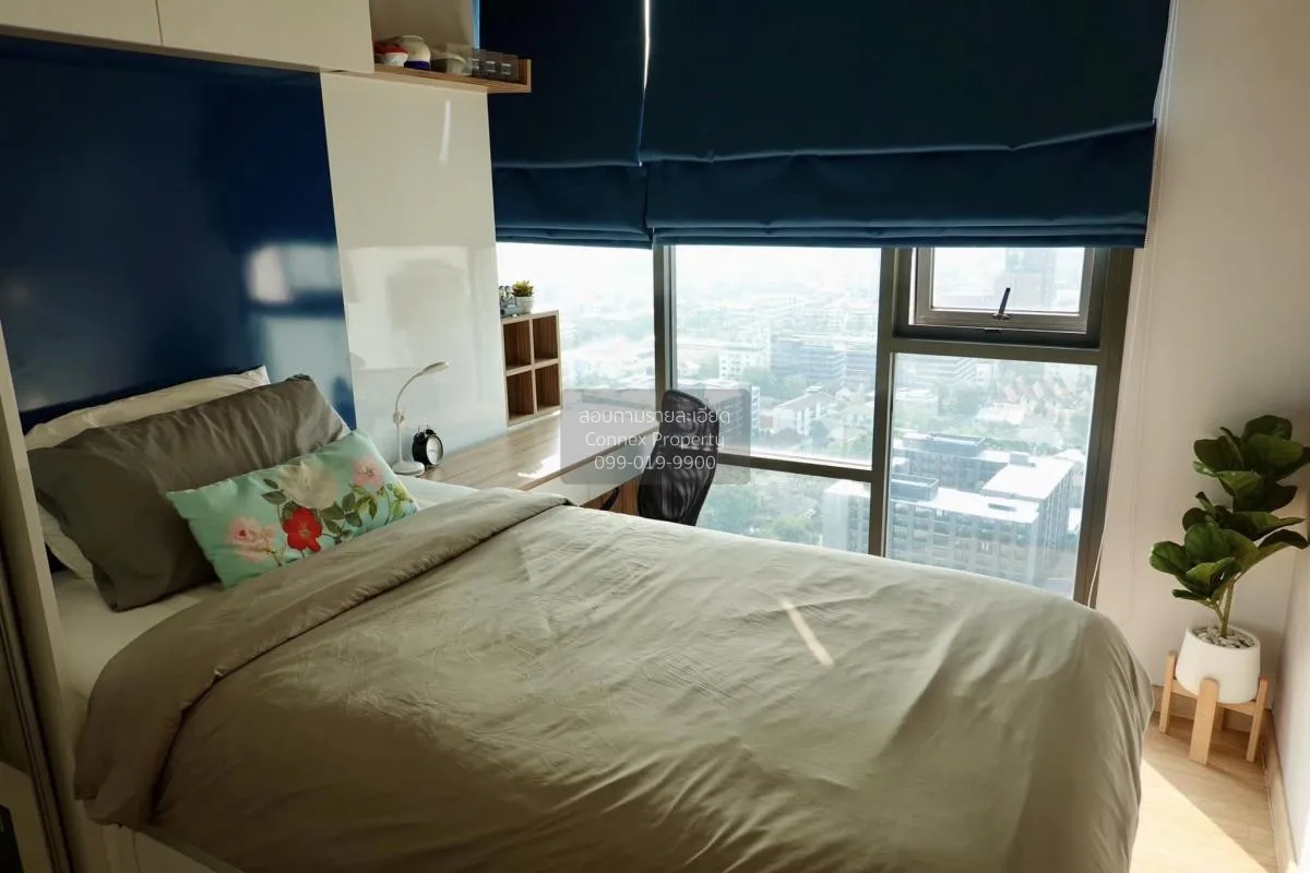 For Sale Condo , RHYTHM Sukhumvit 42 , BTS-Ekkamai , Phra Khanong