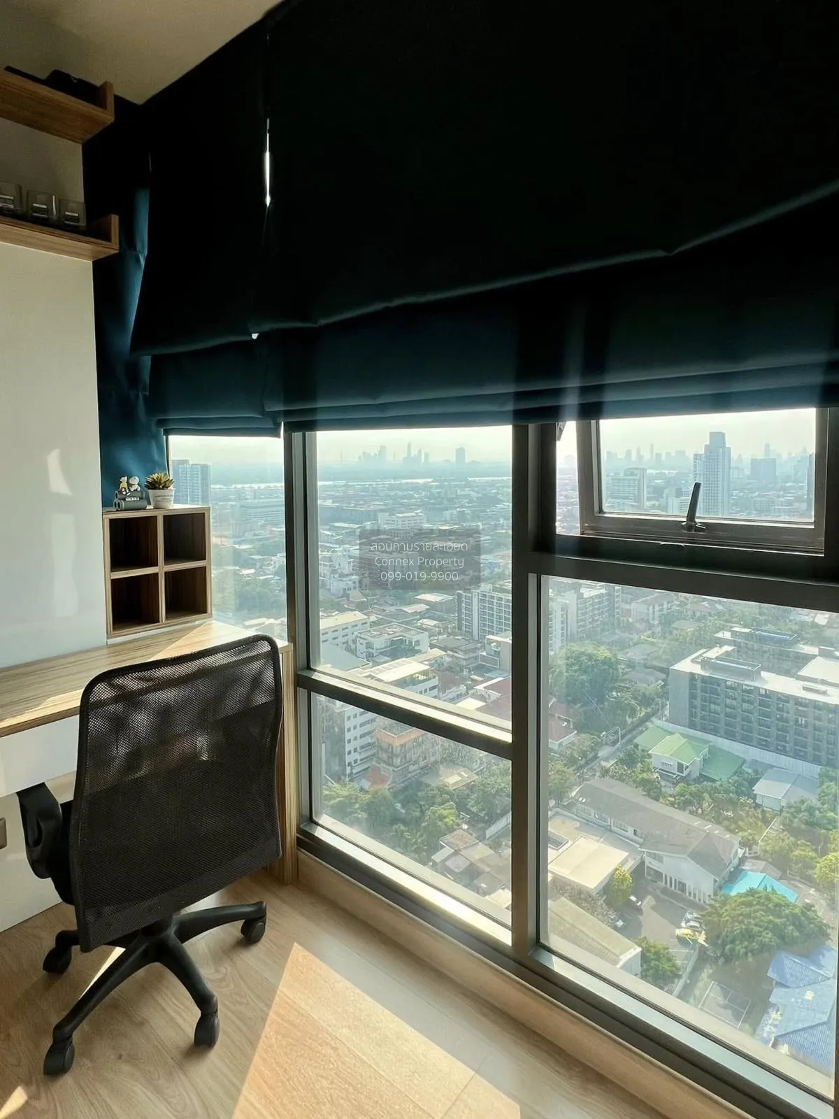 For Sale Condo , RHYTHM Sukhumvit 42 , BTS-Ekkamai , Phra Khanong