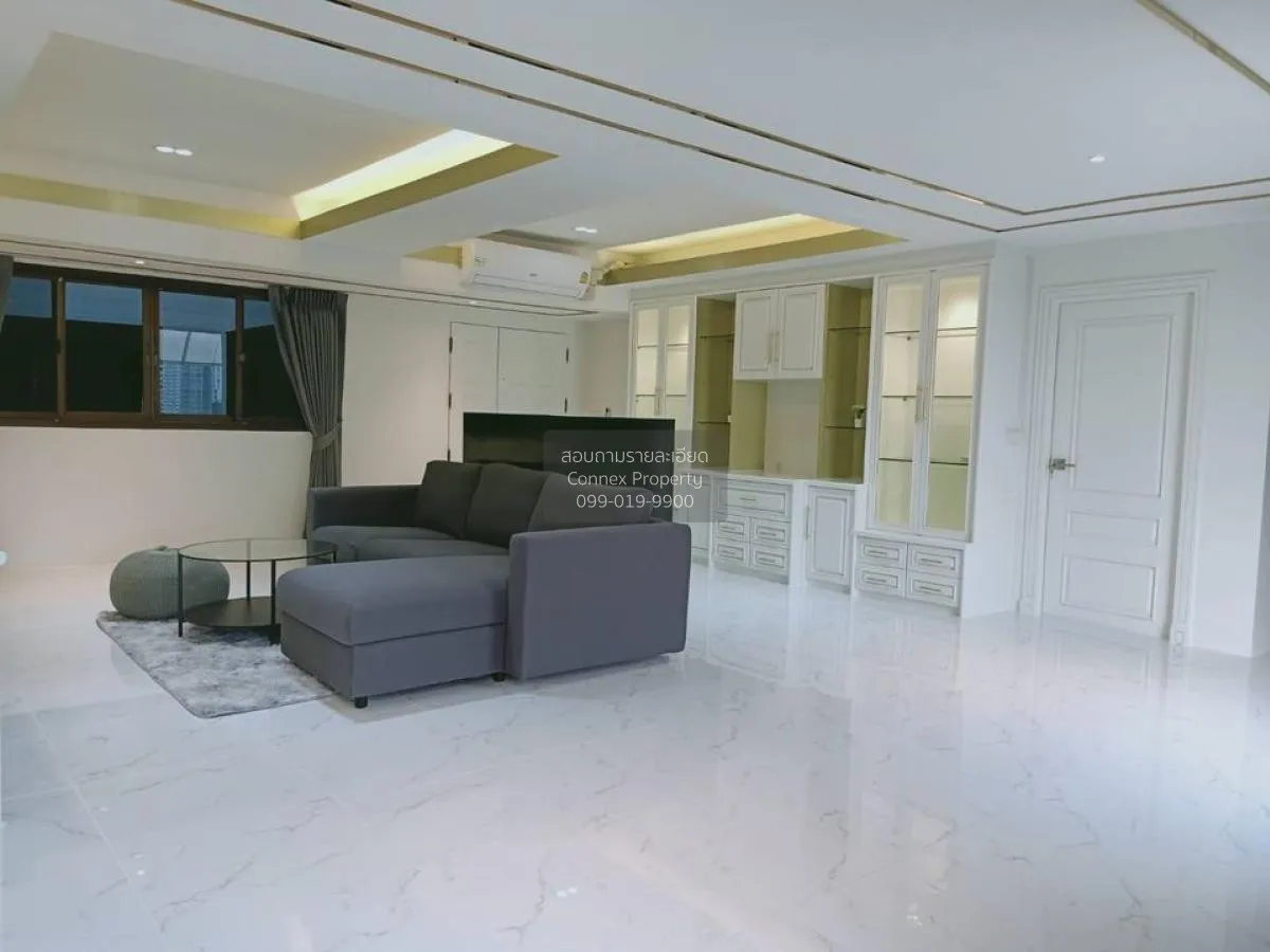 For Rent Condo , Waterford Thonglor 11 , BTS-Thong Lo , Khlong Ta 1