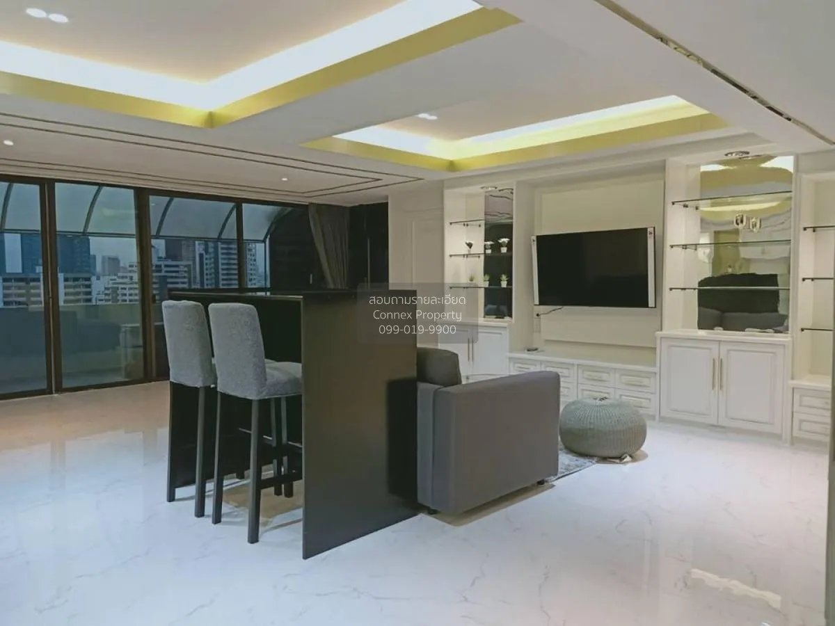 For Rent Condo , Waterford Thonglor 11 , BTS-Thong Lo , Khlong Ta 2