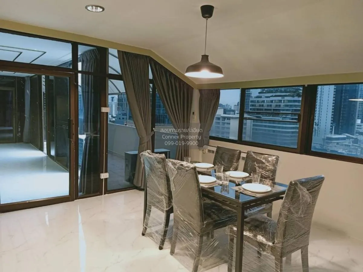 For Rent Condo , Waterford Thonglor 11 , BTS-Thong Lo , Khlong Ta 3