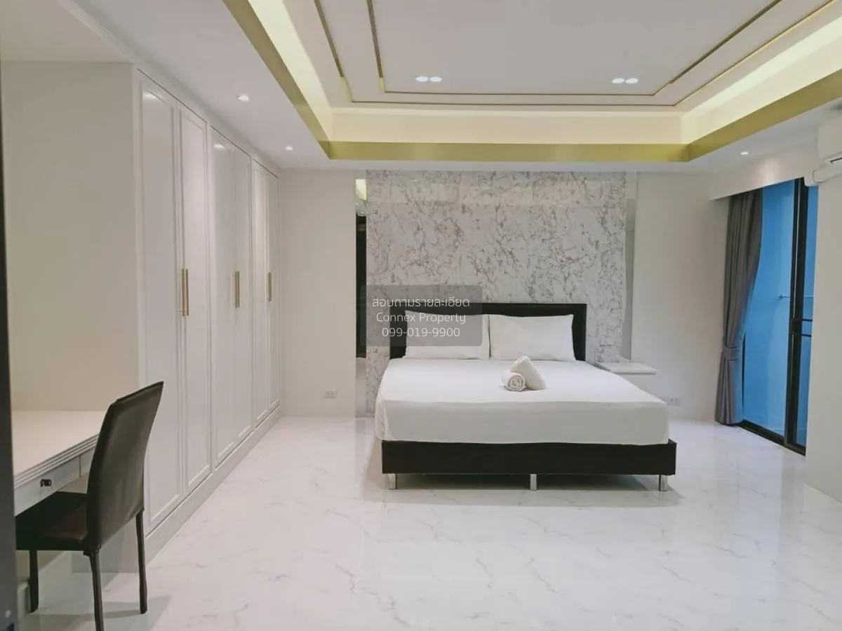 For Rent Condo , Waterford Thonglor 11 , BTS-Thong Lo , Khlong Ta