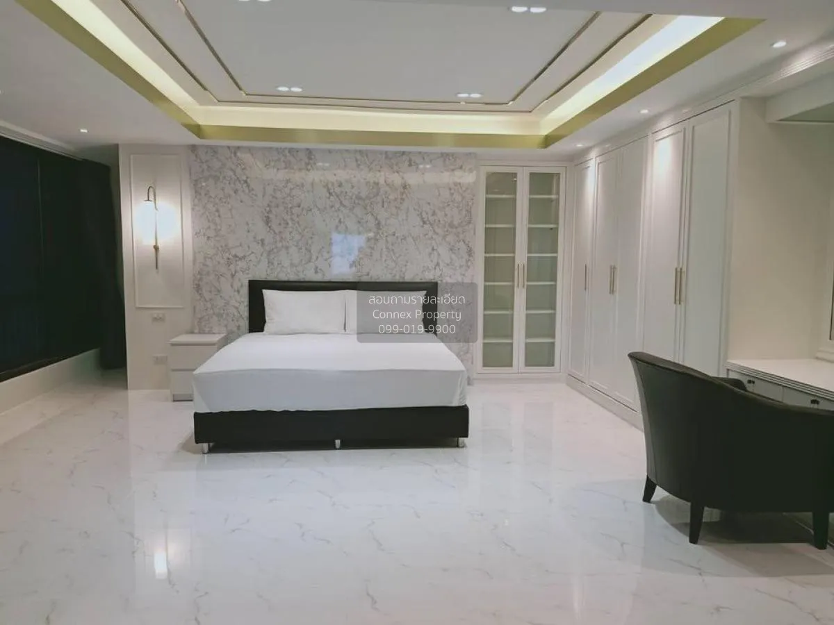 For Rent Condo , Waterford Thonglor 11 , BTS-Thong Lo , Khlong Ta