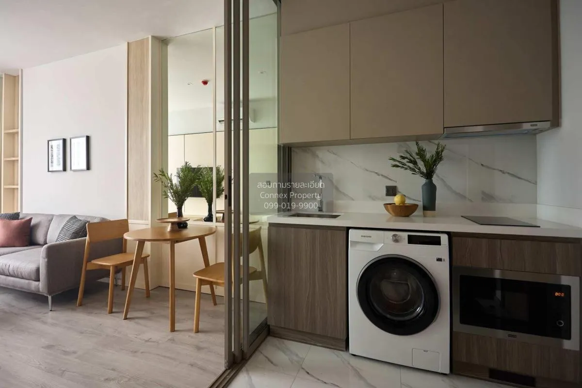 For Rent Condo , Rhythm Ekkamai Estate , BTS-Ekkamai , Khlong Tan 3