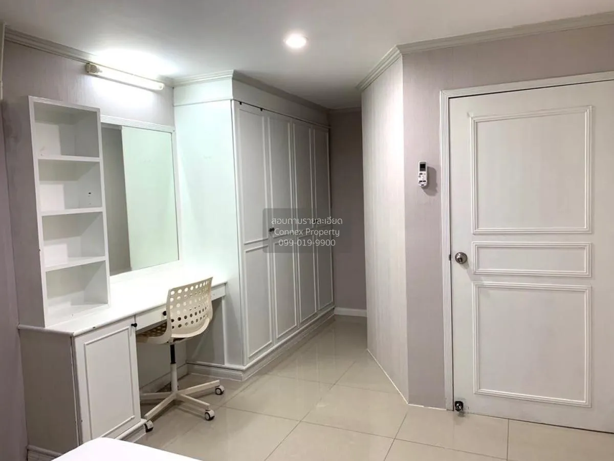 For Rent Condo , Waterford Park Sukhumvit 53 , BTS-Thong Lo , Khl
