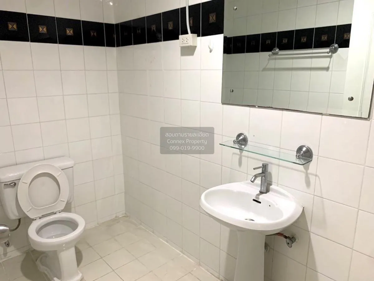 For Rent Condo , Waterford Park Sukhumvit 53 , BTS-Thong Lo , Khl