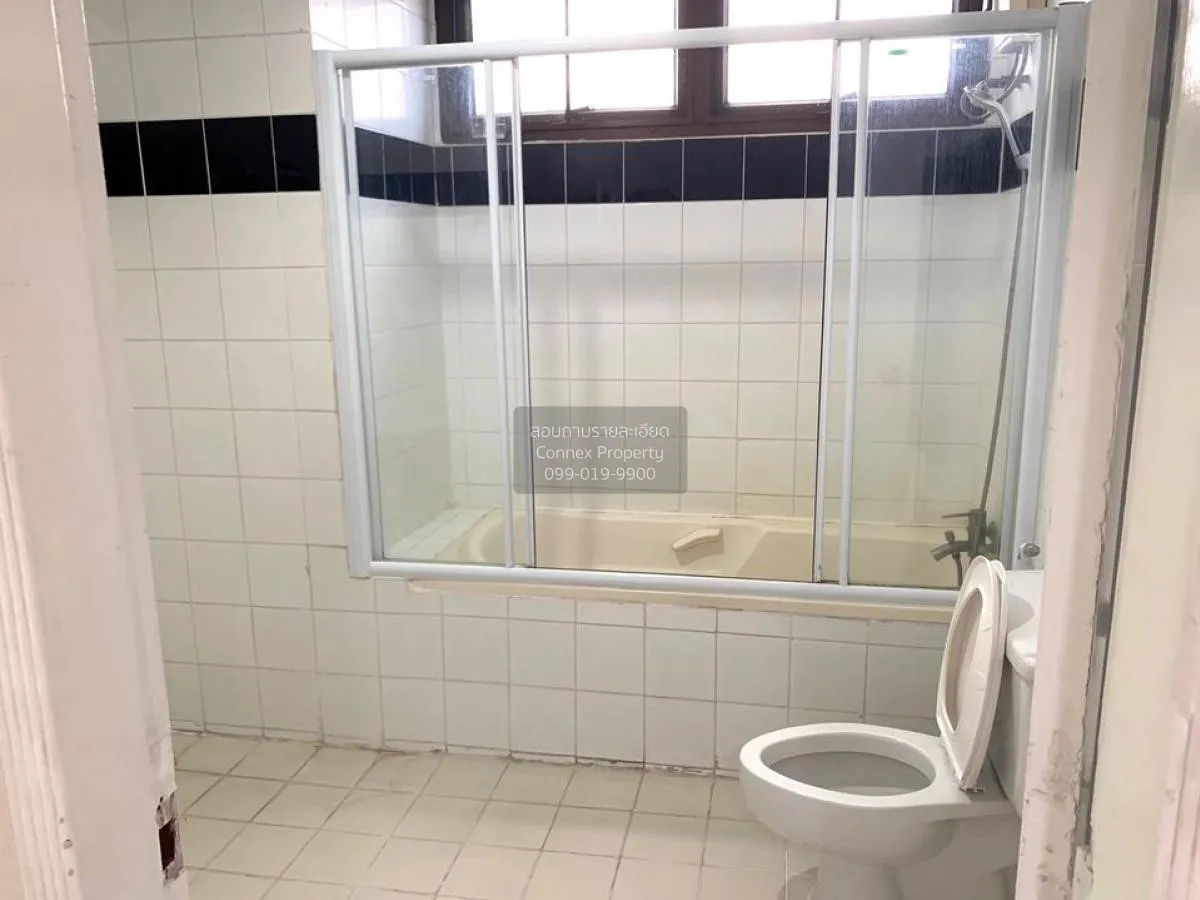 For Rent Condo , Waterford Park Sukhumvit 53 , BTS-Thong Lo , Khl