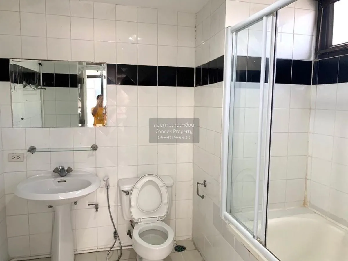 For Rent Condo , Waterford Park Sukhumvit 53 , BTS-Thong Lo , Khl