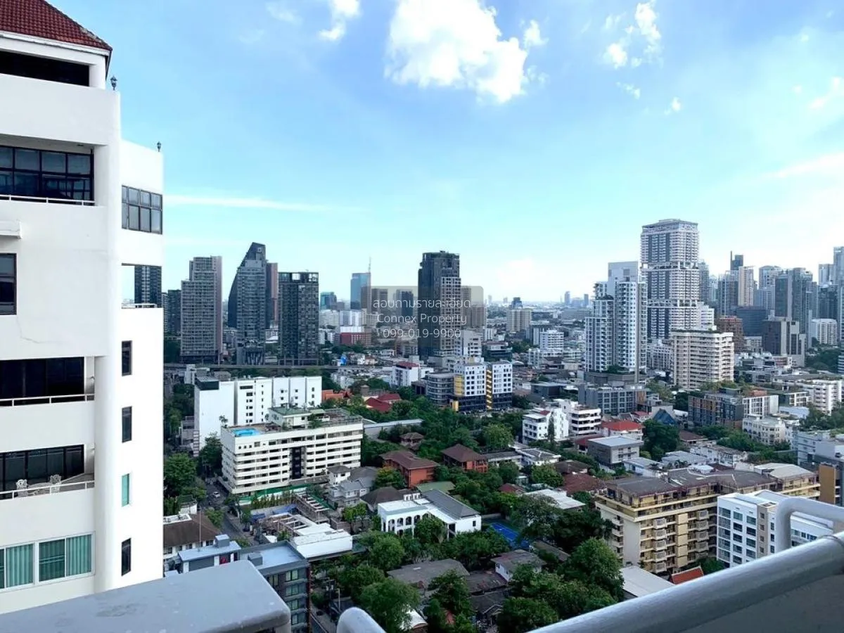 For Rent Condo , Waterford Park Sukhumvit 53 , BTS-Thong Lo , Khl