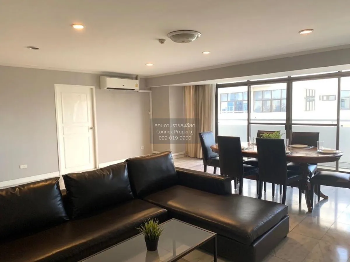 For Rent Condo , Waterford Park Sukhumvit 53 , BTS-Thong Lo , Khl 1