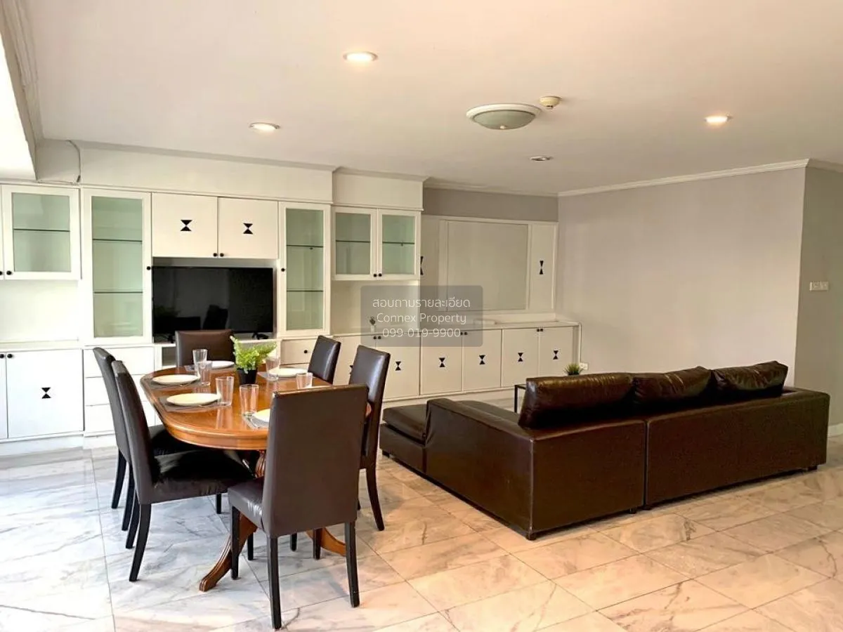 For Rent Condo , Waterford Park Sukhumvit 53 , BTS-Thong Lo , Khl 2