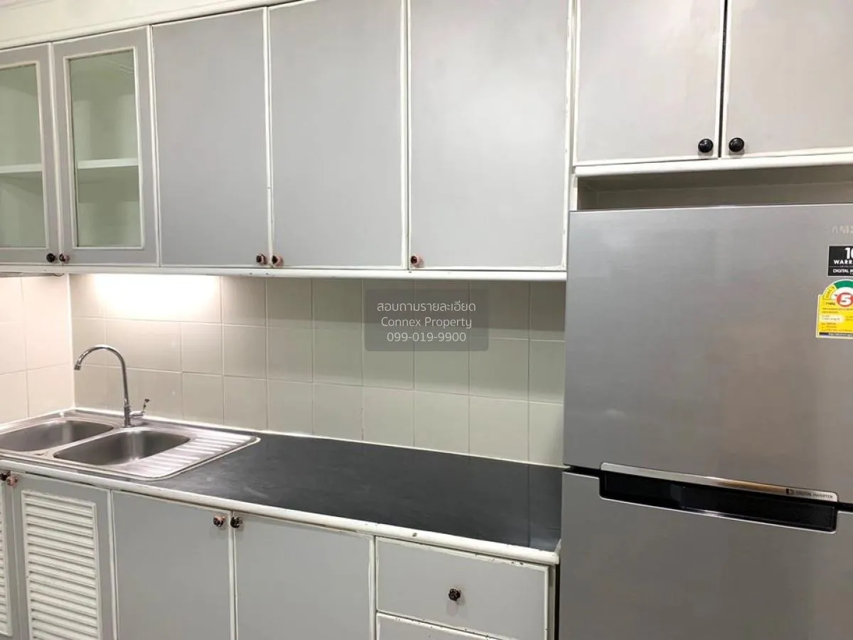 For Rent Condo , Waterford Park Sukhumvit 53 , BTS-Thong Lo , Khl 3