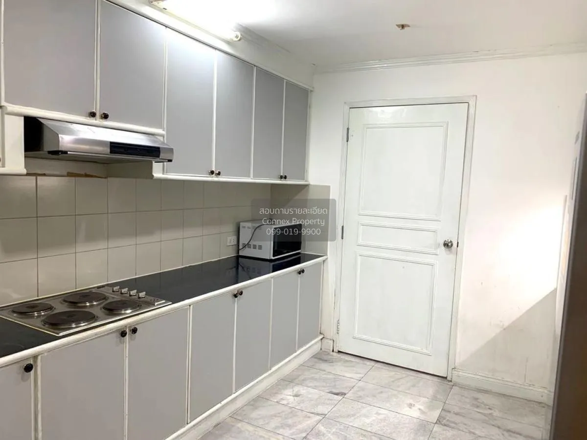 For Rent Condo , Waterford Park Sukhumvit 53 , BTS-Thong Lo , Khl 4