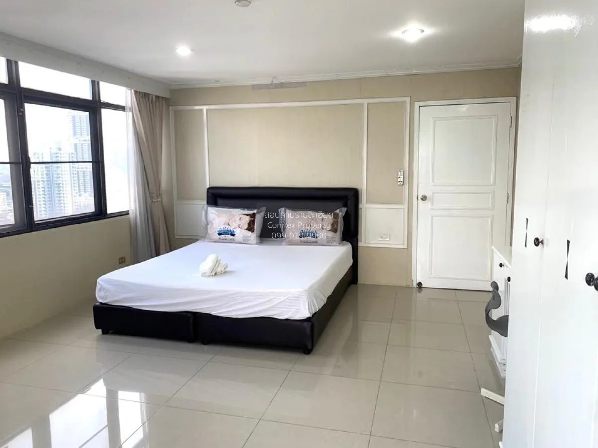 For Rent Condo , Waterford Park Sukhumvit 53 , BTS-Thong Lo , Khl