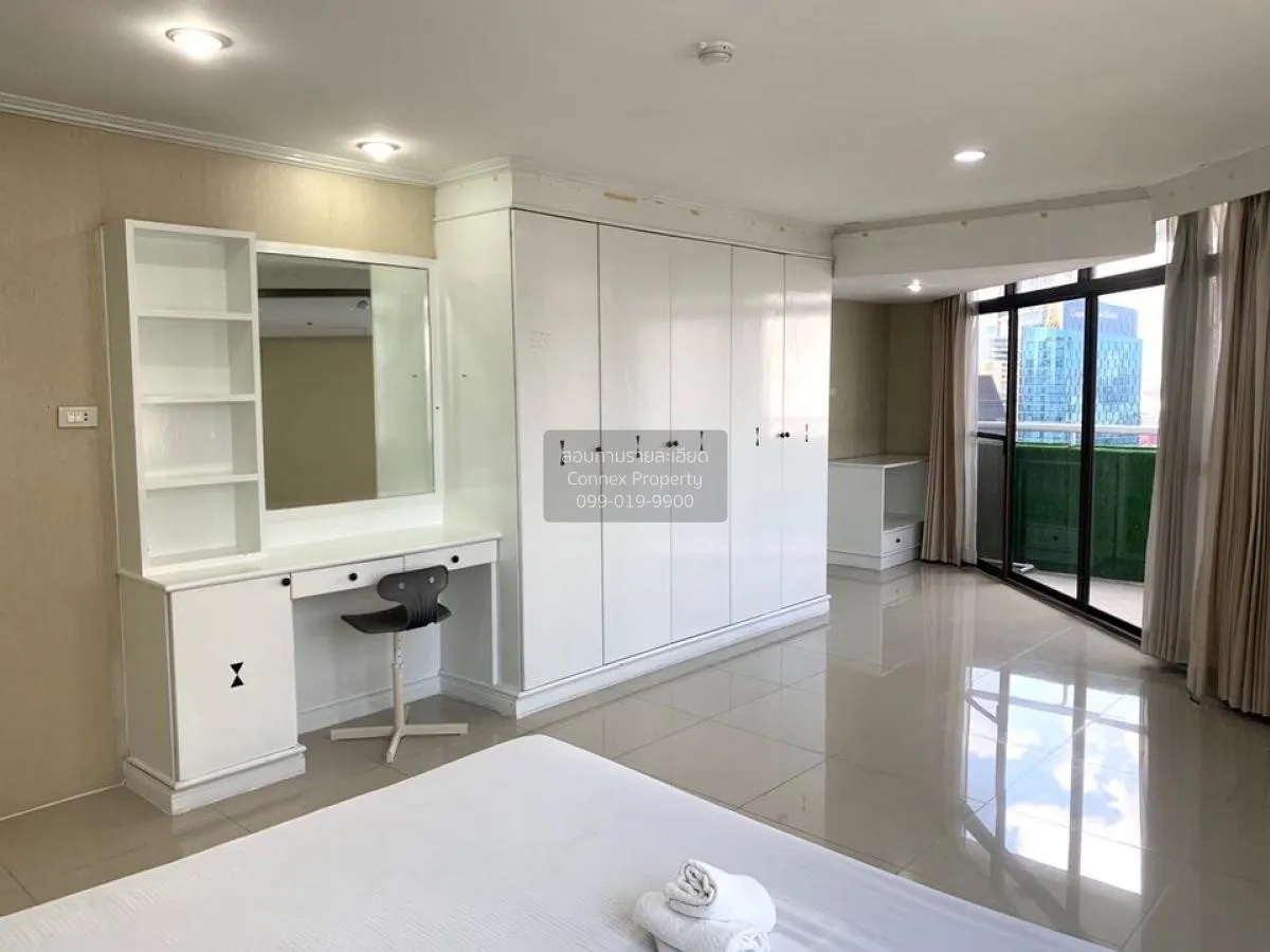 For Rent Condo , Waterford Park Sukhumvit 53 , BTS-Thong Lo , Khl