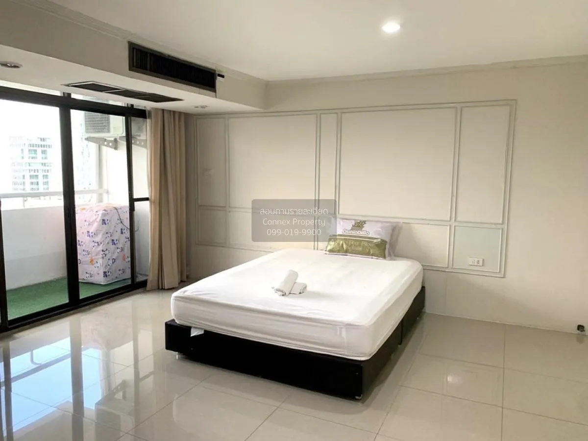 For Rent Condo , Waterford Park Sukhumvit 53 , BTS-Thong Lo , Khl