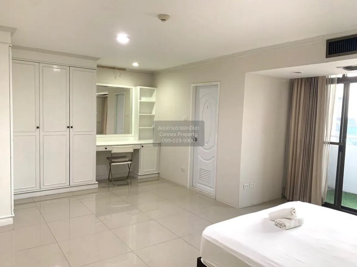 For Rent Condo , Waterford Park Sukhumvit 53 , BTS-Thong Lo , Khl