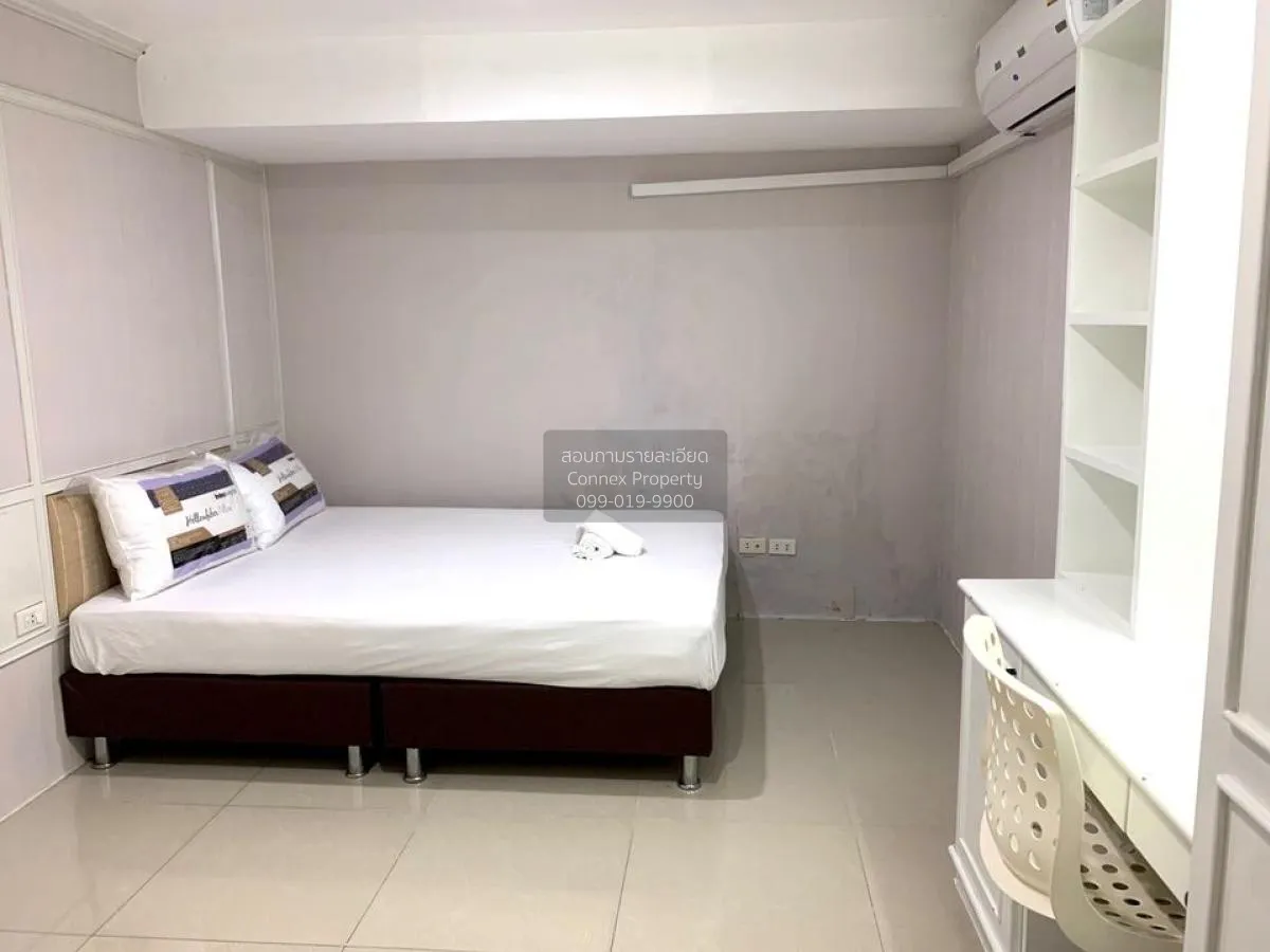 For Rent Condo , Waterford Park Sukhumvit 53 , BTS-Thong Lo , Khl