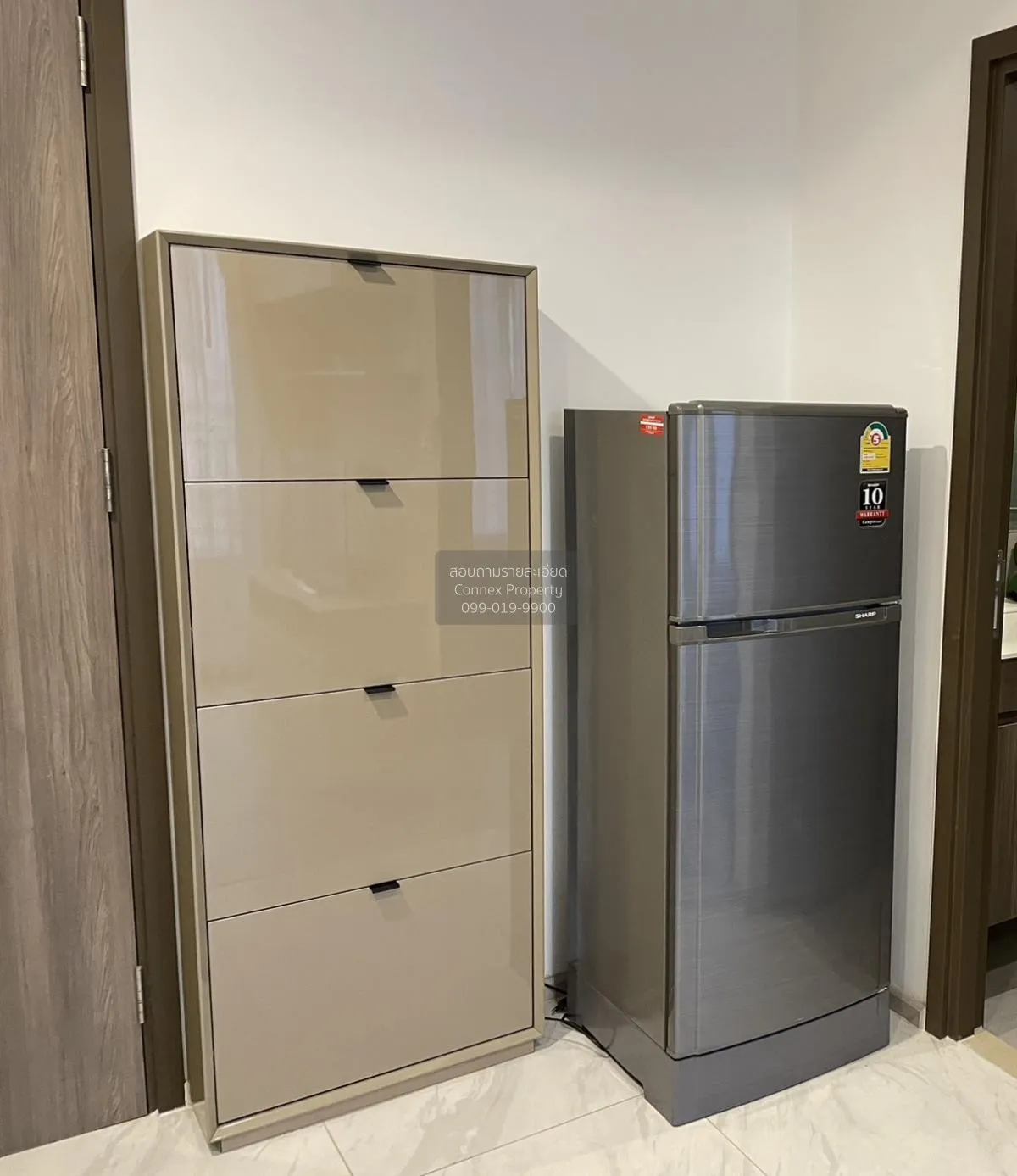 For Rent Condo , Ideo Mobi Asoke , MRT-Phetchaburi , Bang Kapi , 