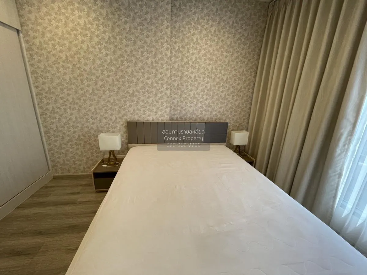 For Rent Condo , Ideo Mobi Asoke , MRT-Phetchaburi , Bang Kapi , 