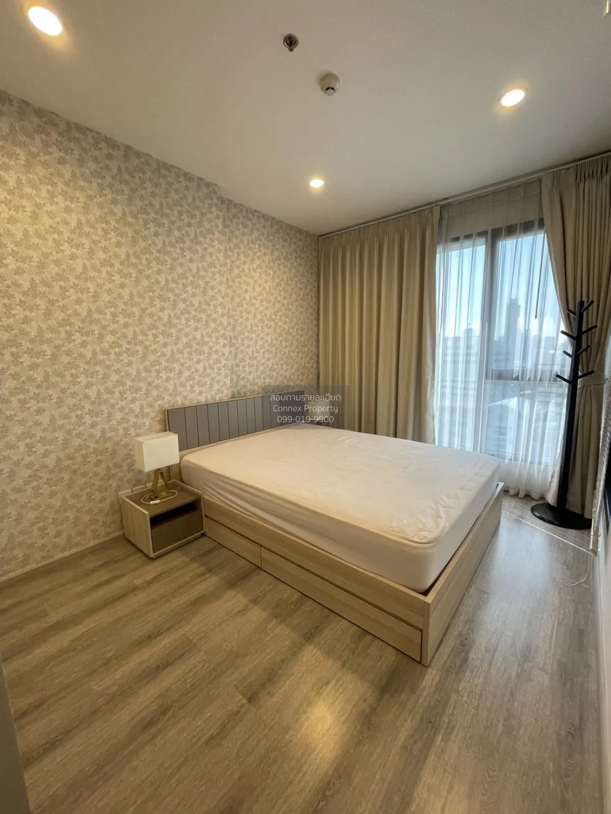 For Rent Condo , Ideo Mobi Asoke , MRT-Phetchaburi , Bang Kapi , 