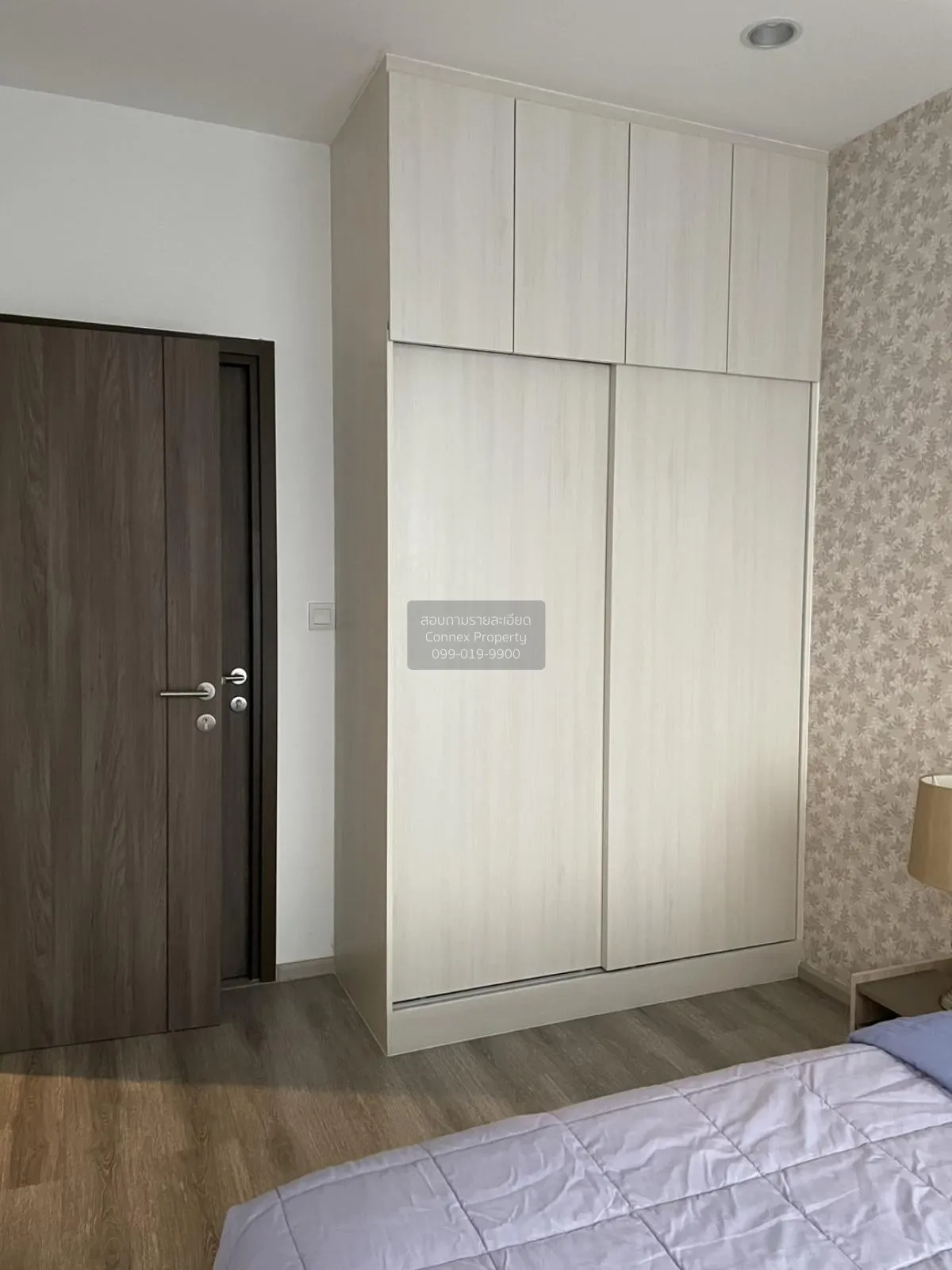 For Rent Condo , Ideo Mobi Asoke , MRT-Phetchaburi , Bang Kapi , 