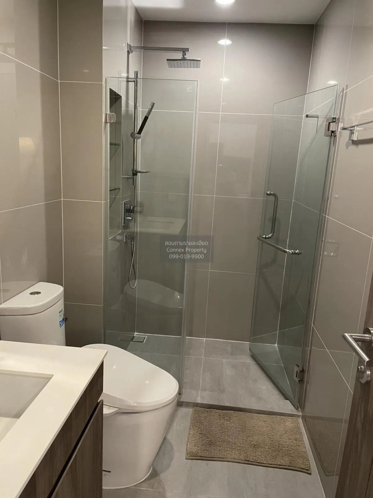 For Rent Condo , Ideo Mobi Asoke , MRT-Phetchaburi , Bang Kapi , 